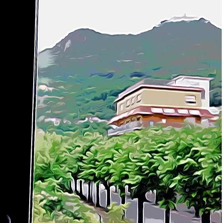 Lo Scorcio Bed & Breakfast Cassino