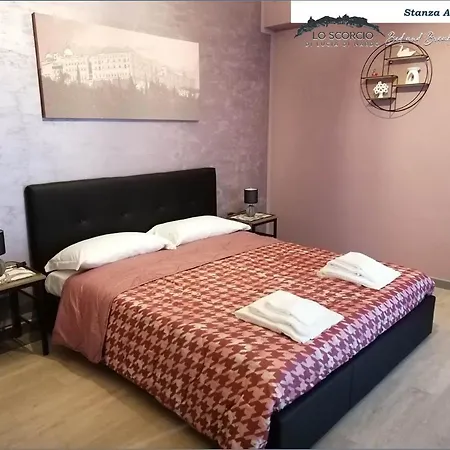 Lo Scorcio Cassino