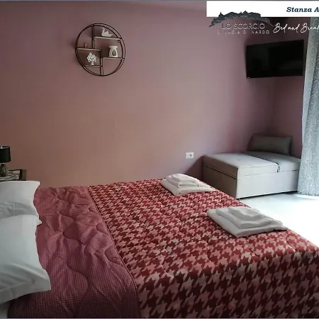 Lo Scorcio Bed & Breakfast