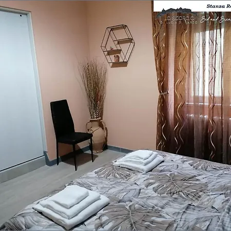 Lo Scorcio Bed & Breakfast