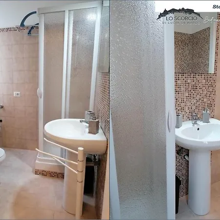 Lo Scorcio Bed & Breakfast *